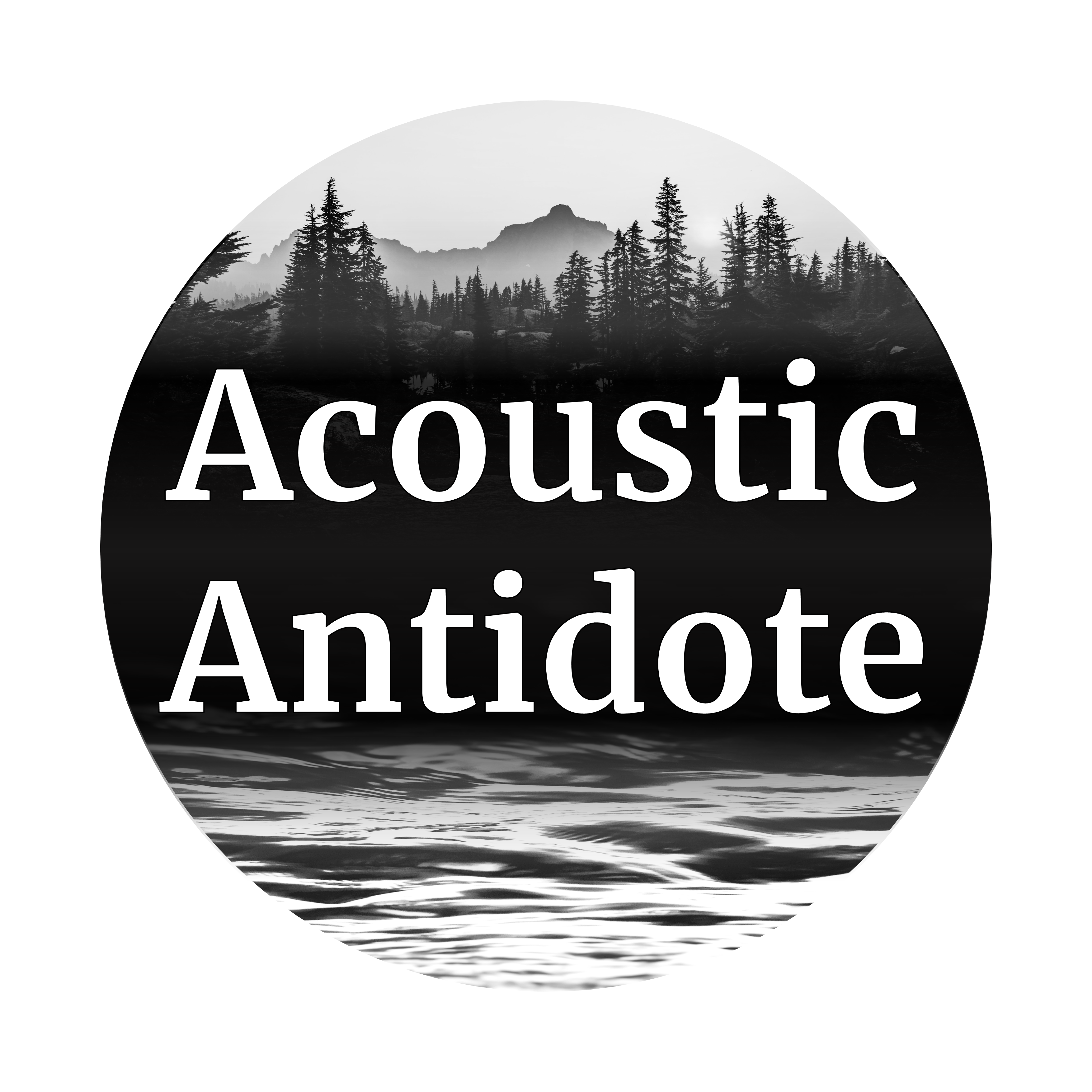 Acoustic Antidote